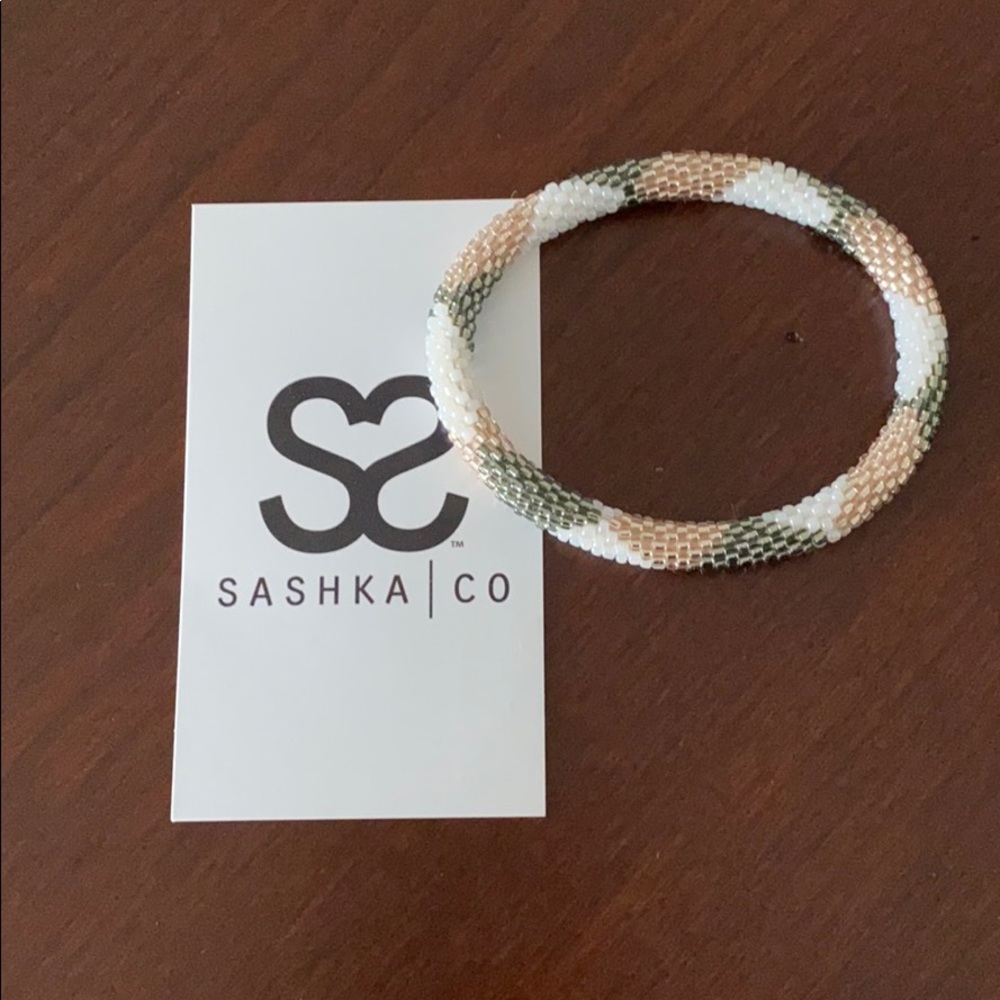 Brand New Sashka Bracelet